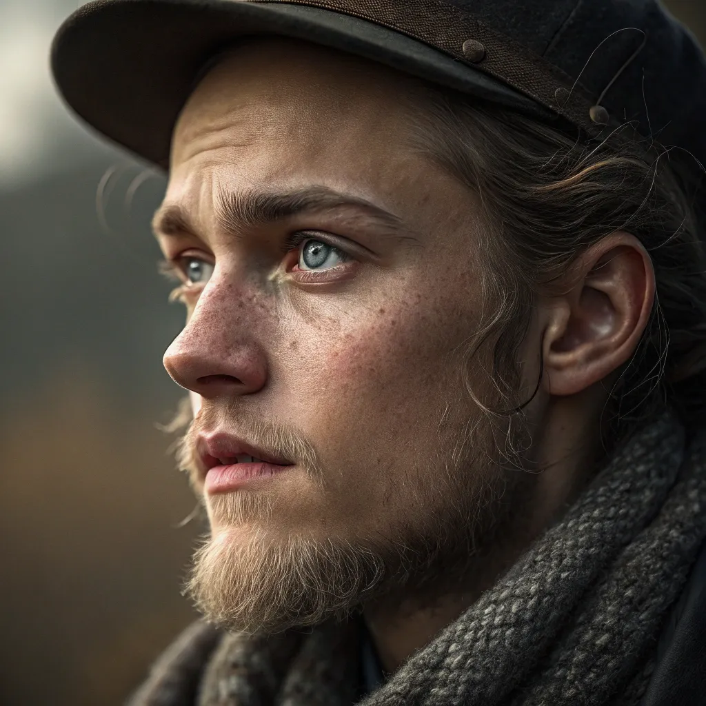 Advanced Portrait Course